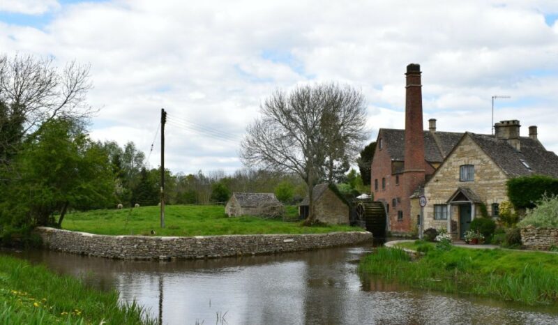 From Oxford: Cotswolds Towns and Villages Small Group Tour - From Oxford: Cotswolds Towns and Villages Small Group Tour