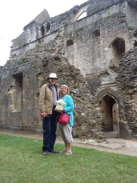 From Oxford: Cotswolds Towns and Villages Small Group Tour - Final Thoughts