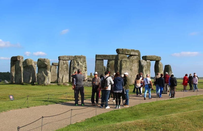 From Oxford: Stonehenge and Bath Day Trip with Roman Baths - In-Depth Review of the Day Trip from Oxford