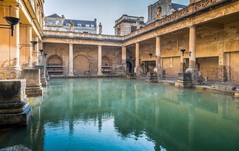 From Oxford: Stonehenge and Bath Day Trip with Roman Baths - Final Thoughts