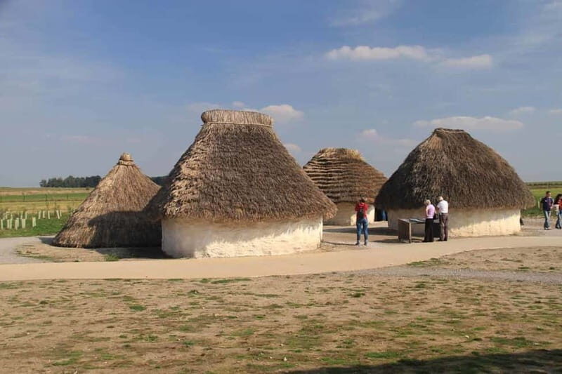 From Oxford: Stonehenge and Bath Small-Group Tour - Who will love this experience?