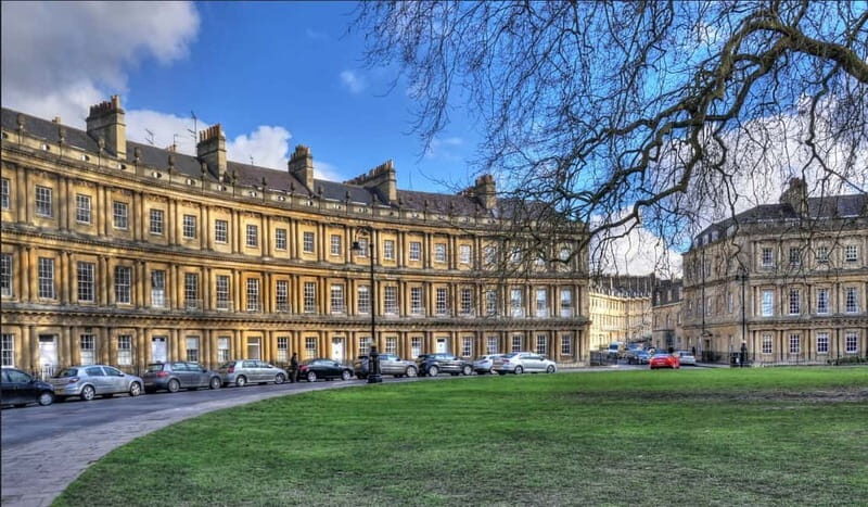 From Oxford: Stonehenge and Bath Small-Group Tour - FAQs