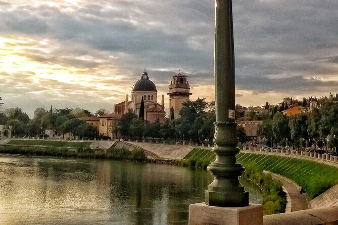 From Padua, Full Day guided Tour of Verona and Garda Lake - Frequently Asked Questions