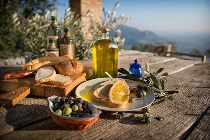 From Padua: Olive Oil & Wine in the Euganean Hills - Exploring the Euganean Hills: Olive Oil & Wine Tour from Padua