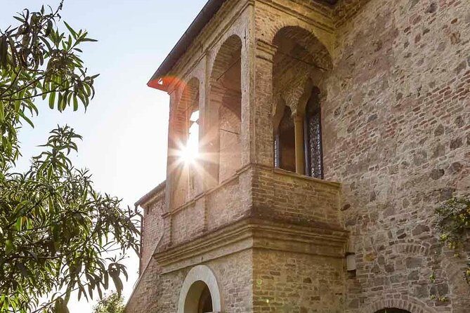 From Padua to Arquà Petrarca, the medieval village - Exploring the Landscape: The Euganean Hills and Abano Montegrotto