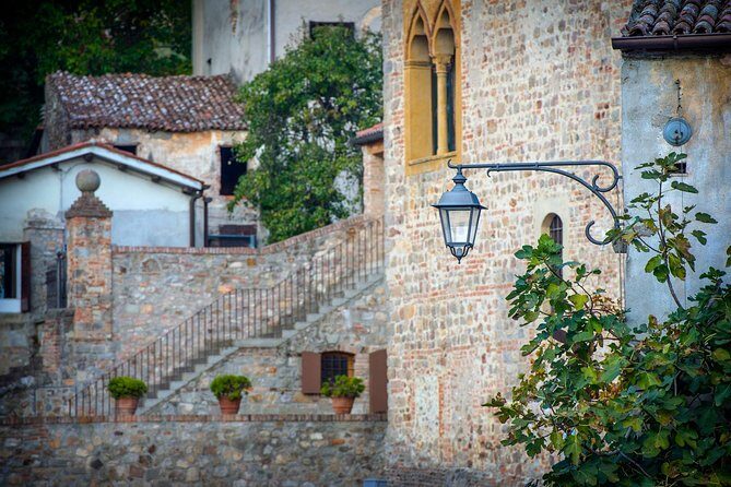 From Padua to Arquà Petrarca, the medieval village - Who will love this tour?