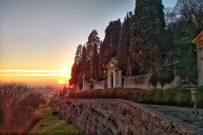 From Padua: Tour to the walled town of Monselice - Exploring Monselice: A Closer Look at the Itinerary
