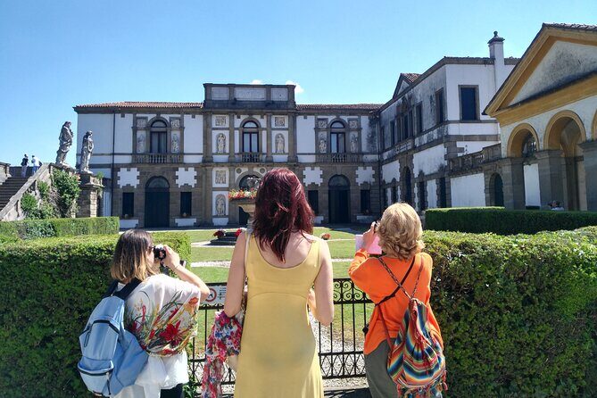 From Padua: Tour to the walled town of Monselice - Practical Aspects & What to Expect
