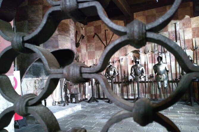 From Padua: Tour to the walled town of Monselice - FAQ