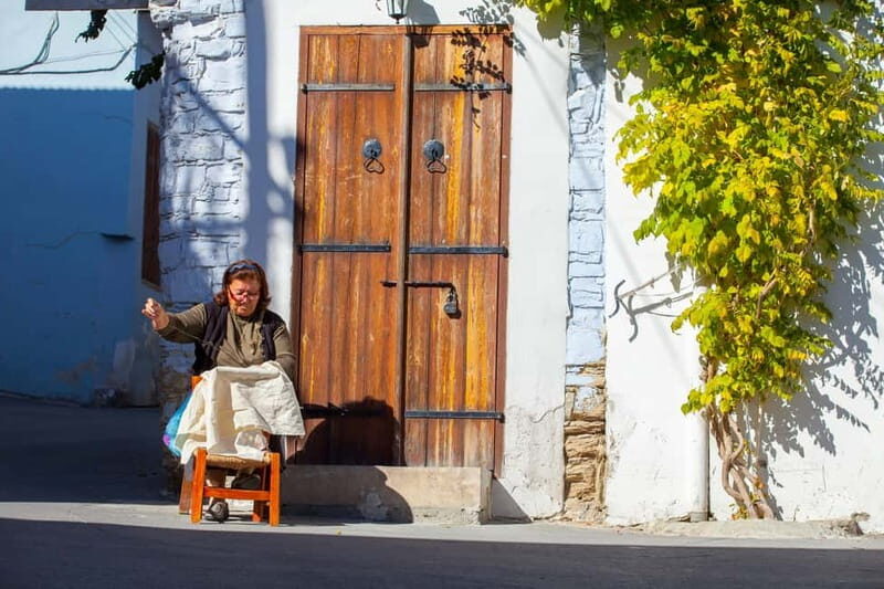 From Pafos/Limassol: Tastes of Cyprus Tour in Polish - A Complete Look at the Tastes of Cyprus Tour