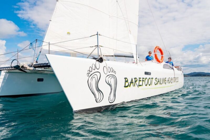 From Paihia: Island-Hopper Sailing Cruise with Picnic Lunch - Frequently Asked Questions