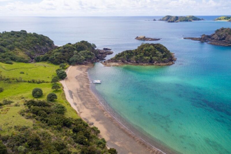 From Paihia: Island-Hopper Sailing Cruise with Picnic Lunch - Final Thoughts