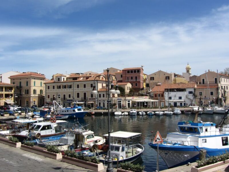 From Palau: La Maddalena Archipelago 4 Stops Boat Tour - Final Thoughts