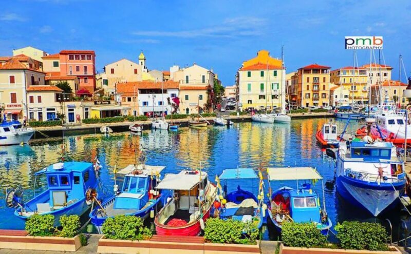 From Palau: La Maddalena Archipelago Day Tour by Boat - Key Points