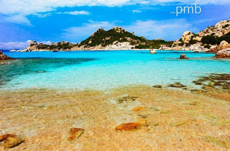 From Palau: La Maddalena Archipelago Day Tour by Boat - The Experience in Detail