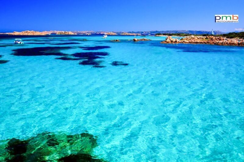 From Palau: La Maddalena Archipelago Day Tour by Boat - FAQ