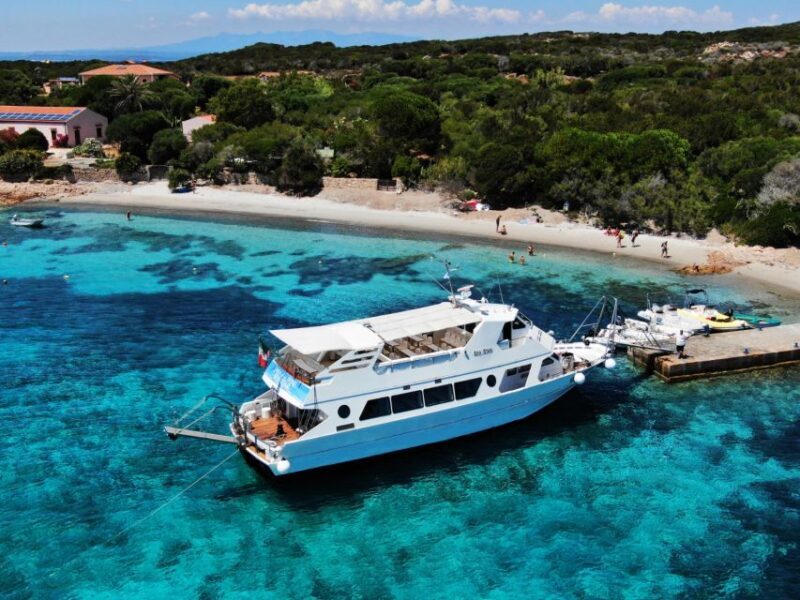 From Palau: La Maddalena Islands Full-Day Trip by Boat - Final Thoughts