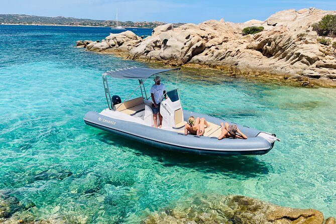 From Palau: Maddalena National Park boat tour - Who Is This Tour Best Suited For?