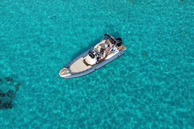 From Palau: Maddalena National Park boat tour - FAQ