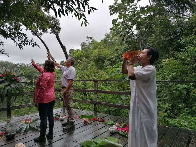 From Palenque: Lacandone Mayan Ceremony Private Experience - Who Will Enjoy This Tour?