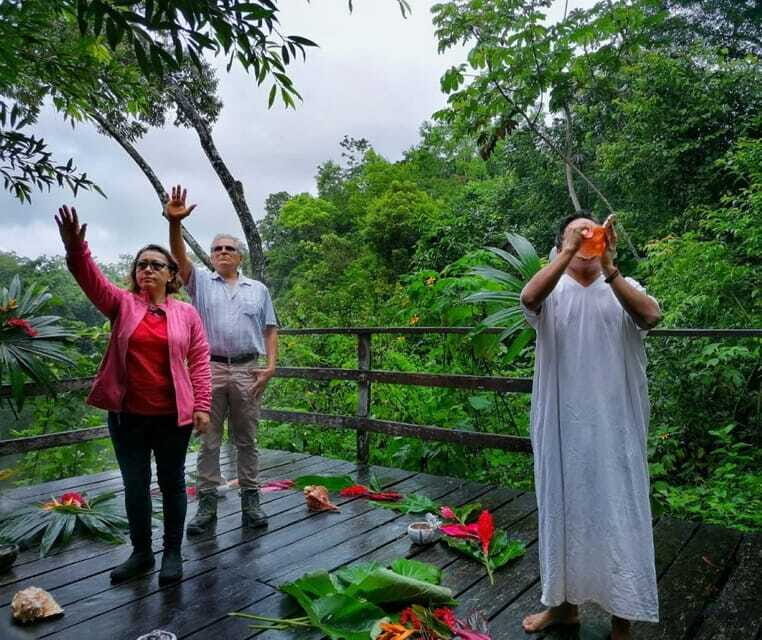 From Palenque: Lacandone Mayan Ceremony Private Experience - The Sum Up