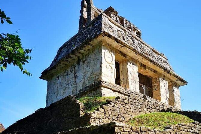 From Palenque to Bonampak - Yaxchilan Selva 1 day - FAQ