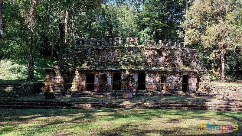 From Palenque: Yaxchilán and Bonampak Tour - Key Points