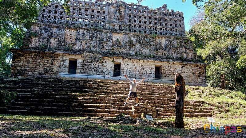 From Palenque: Yaxchilán and Bonampak Tour - Who Will Appreciate This Tour?