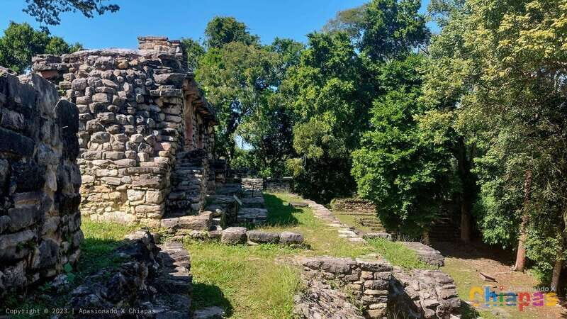 From Palenque: Yaxchilán and Bonampak Tour - Final Thoughts
