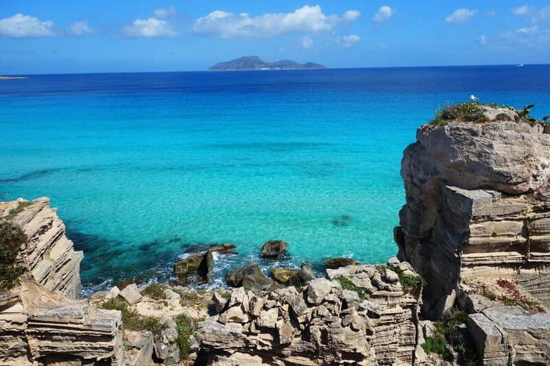 From Palermo center: Favignana and Levanzo Boat tour - Who This Tour Suits Best
