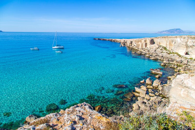 From Palermo center: Favignana and Levanzo Boat tour - The Sum Up: Is This Tour Worth It?