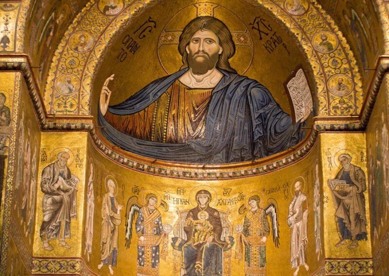 From Palermo: Monreale and Cefalù Half-Day Trip - An In-Depth Look at the Palermo: Monreale and Cefalù Tour