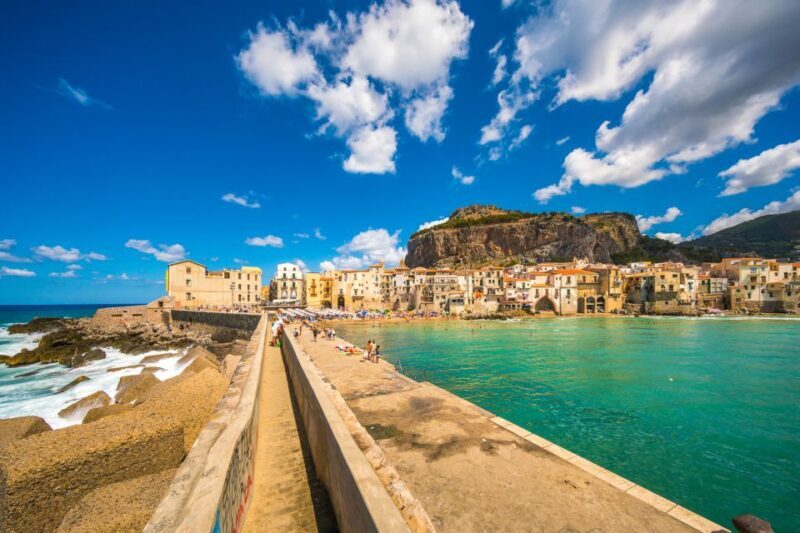 From Palermo: Monreale and Cefalù Half-Day Trip - Final Thoughts: Is It Worth It?