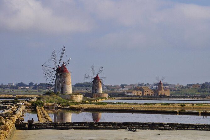From Palermo Sicilian Retreat Erice & Marsala Tour with Lunch - Who Should Consider This Tour?