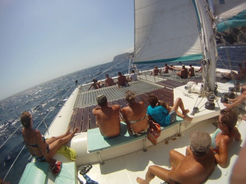 From Palma de Mallorca: Boat Cruise to Illetes - A Closer Look at the Experience