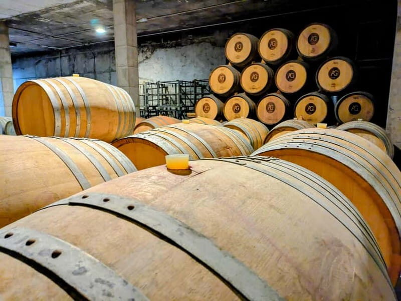 From Palma de Mallorca: Private Wine and Local Flavors Tour - Key Points