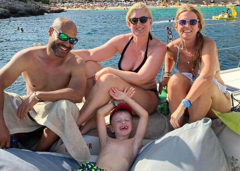 From Palma: Luxury Catamaran Group Tour with Tapas & Drinks - An In-Depth Look at the Mallorca Catamaran Experience