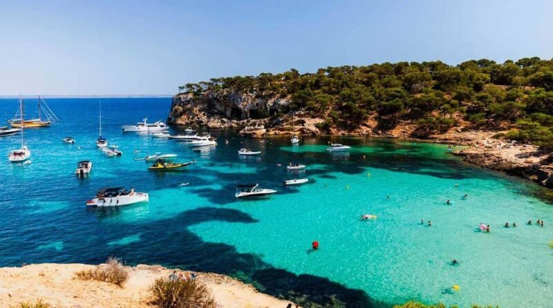 From Palma: Portal Vells Beach and Cave SUP & Snorkel Tour - Exploring Mallorca’s Hidden Gems with the Portal Vells & Cave Tour
