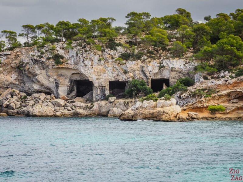 From Palma: Portal Vells Beach and Cave SUP & Snorkel Tour - FAQs