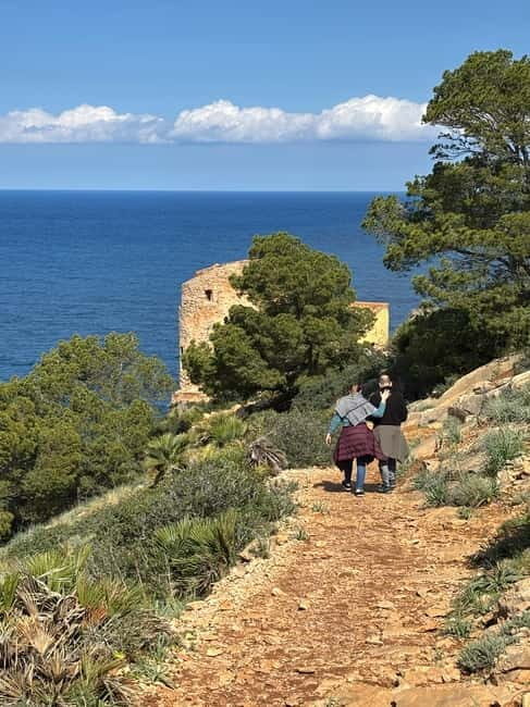 From Palma: Sierra de Tramuntana Hiking with small Picnic - Who Will Love This Hike?