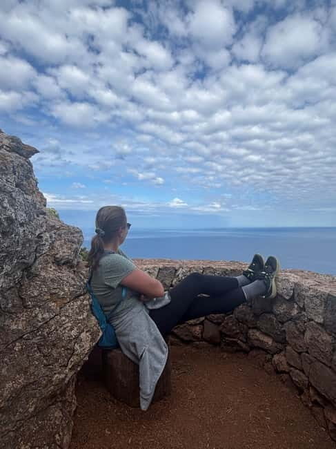 From Palma: Sierra de Tramuntana Hiking with small Picnic - The Sum Up: Why You Should Consider This Tour