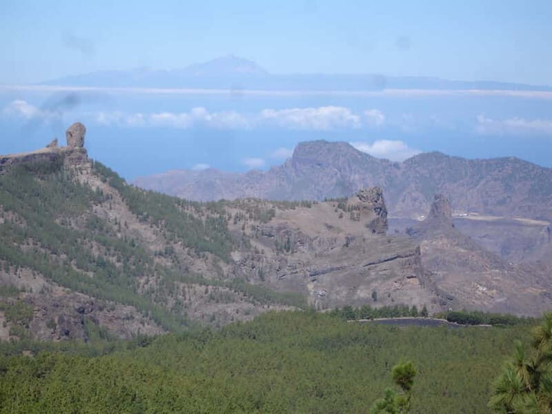 From Palmas: Pico de las Nieves & Roque Nublo Full-Day Trip - Frequently Asked Questions