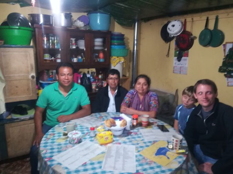 From Panajachel: Lake Atitlan Boat Tour with Mayan Home Stay - What to Expect at Each Stage