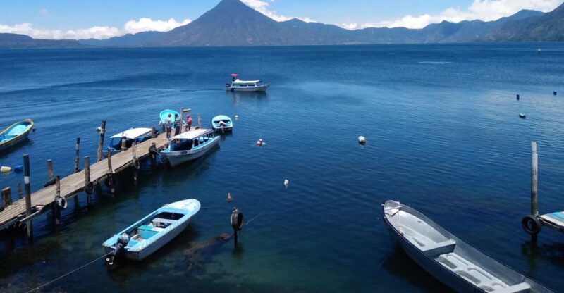 From Panajachel: Lake Atitlan Boat Tour with Mayan Home Stay - Who Should Consider This Tour?
