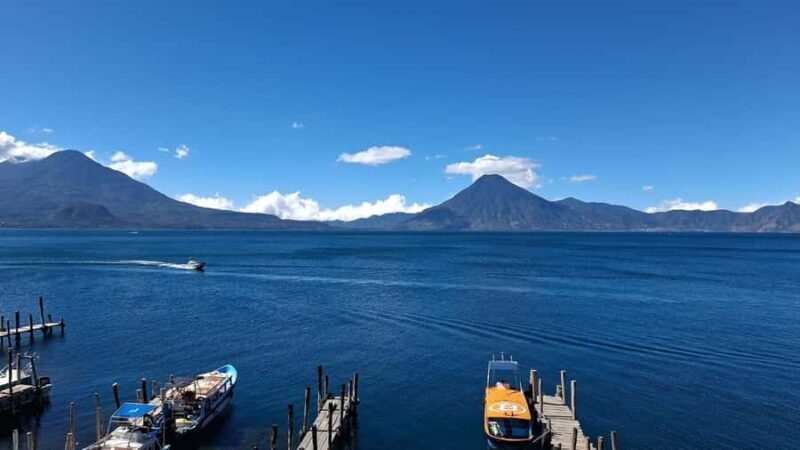 From Panajchel: Mayan Tour for Lake Atitlan By Private Boat - The Sum Up: A Quiet Gem for Authentic Lake Atitlán Experience