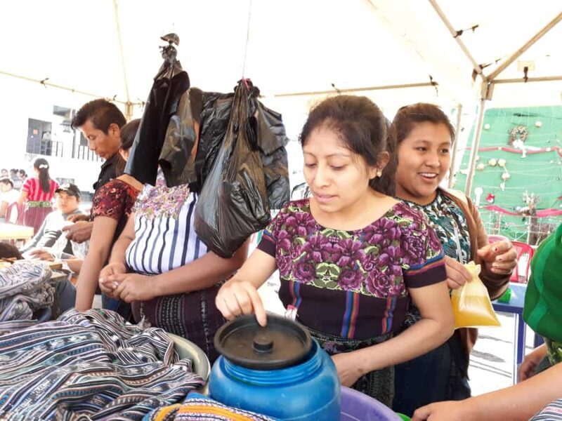 From Panajchel: Mayan Tour for Lake Atitlan By Private Boat - Frequently Asked Questions