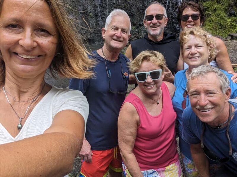 From Papeete: Tahiti Highlights Full-Day Private Tour - Who Will Love This Tour?