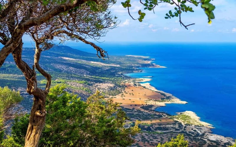 From Paphos: Akamas 4x4 Tour with Local Guide - Final Thoughts