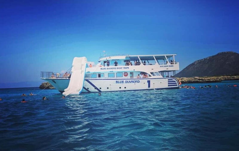 From Paphos: Akamas Blue Lagoon Afternoon Cruise - What Travelers Are Saying: Authentic Perspectives
