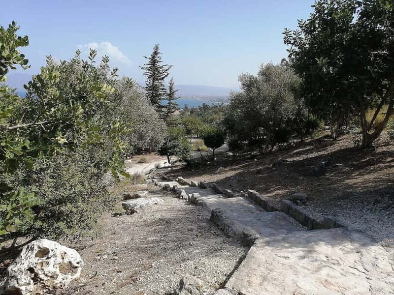 From Paphos: Baths of Aphrodite, Latchi & Blue Lagoon Cruise - FAQ